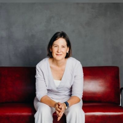 Jane Mason, strategy consultant, executive coach, cookbook author, food activist, social entrepreneur, founder of @VirtuousBread and @BreadAngels.😀