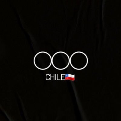 📣Hola! Somos la Fanbase oficial de OnlyOneOf en CHILE!!🇨🇱

Estamos también en Instagram ❣