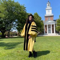 Brittney Boublil, PhD (@brittneyboublil) Twitter profile photo