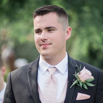 obrienbrandon1's profile picture. 