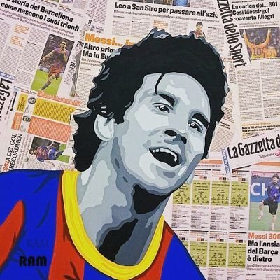 Barcelona fan
Buzz Talk Krew
#angelsports #abnghana
