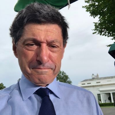 Jon Sopel Profile