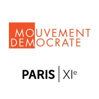 MoDemParis11 (@modemparis11e) 's Twitter Profile