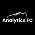 Analytics FC (@AnalyticsFC) Twitter profile photo