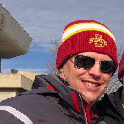 ChrisKroeger1's profile picture. Cyclones, Chiefs, Royals. I’m here for the sports and not much else.