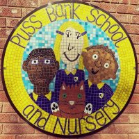 Puss Bank School and Nursery(@PBSandNMacc) 's Twitter Profile Photo