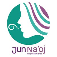 Red de comunicadoras indígenas Jun Na'oj(@RedJunNaoj) 's Twitter Profile Photo