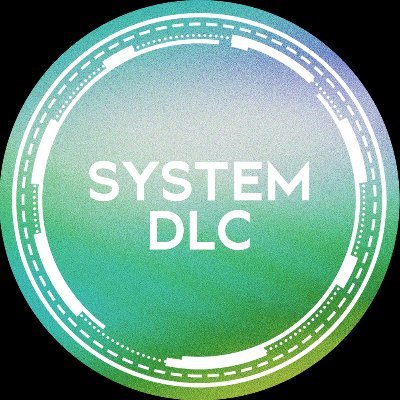 System DLC | Shipping Completedさんのプロフィール画像