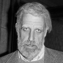 Not Fred Gwynne.

$NotFredGwynne