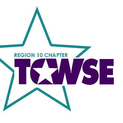 The Region 10 Chapter of the Texas Council of Women School Executives (TCWSE)
