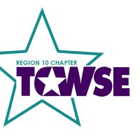 Region 10 TCWSE (@r10tcwse) 's Twitter Profile
