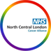 North Central London Cancer Alliance (@nclcancer) Twitter profile photo