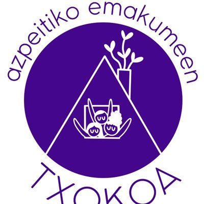 emakumetxokoazpeitia