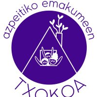 emakumetxokoazpeitia (@etxokoa) 's Twitter Profile Photo emakumetxokoazpeitia (@etxokoa) 's Twitter Profile Photo