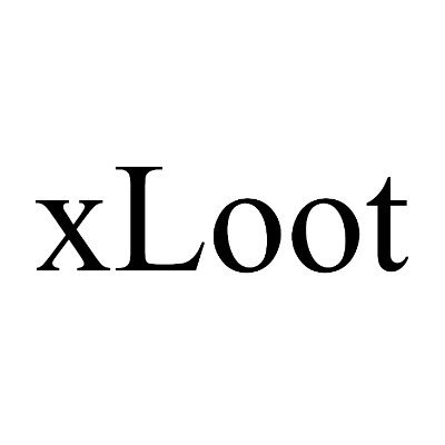 Extension Loot is second set of Loot, a randomized adventurer gear generated and stored on chain. xLoot uses the same algo as Loot, it's just more Loot.