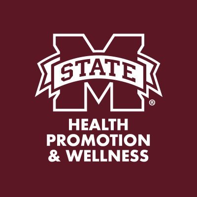 Health Promotion and Wellness Department at Mississippi State University Note: Followers' tweets do not represent MSU HPW views.