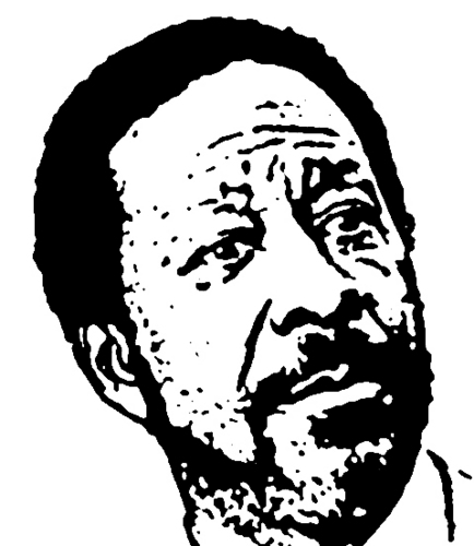 lesterfreamon_'s profile picture. We are a band.