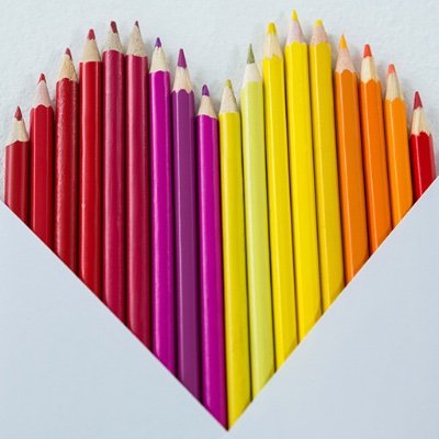 A regular columnist in the Nemo Office Club Highlights Magazine - I have a secret obsession for all things stationery, but I know I am not alone,