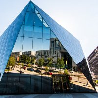 moCa Cleveland (@mocacleveland) 's Twitter Profile