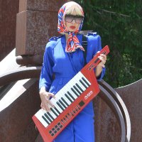 Saucy Lady (@djsaucylady) 's Twitter Profile