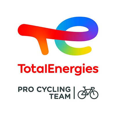 Compte officiel du Team TotalEnergies 🚴‍♂️ #AllezTotalEnergies