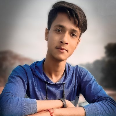 ShreekantSah5's profile picture. We will tell the world what identity is. We came without a name, but we will make a big name