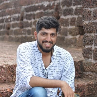 bsvalakkunja's profile picture. 