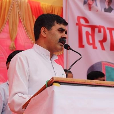 Gen.Secretary HPCC , Former MLA (INC), Bilaspur (Sadar) Himachal Pradesh || Dedicated in the sevice of people.