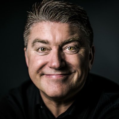 Pat Shortt