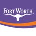 Fort Worth Public Library (@FtWorthLibrary) Twitter profile photo