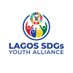 Lagos SDGs Youth Alliance (@sdgsalliance) Twitter profile photo Lagos SDGs Youth Alliance (@sdgsalliance) Twitter profile photo