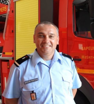 Président de l’@UDSP54, vice-président du Giracal et administrateur de la @MNSPF. #pompiers #mutuelle