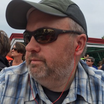 Geospatial & technology geek. Division President Geospatial Content Solutions, Hexagon Geosystems. Opinions are my own and not the views of my employer.