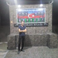 Haciqabul_alqi_satqi (@alikazimoff) 's Twitter Profile