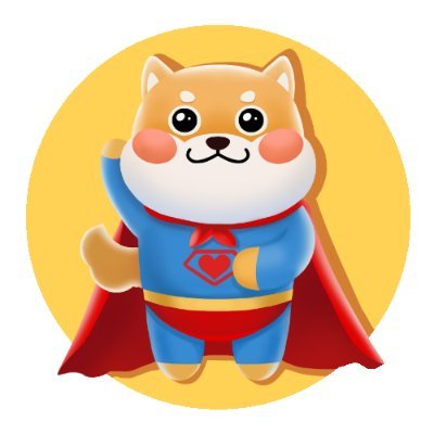 Welcome to join the LoveDog community, the only official Twitter account. https://t.co/XcqwxnkQHh