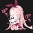 ロア/金八段 8日まで語尾にゃーのアイコン