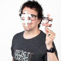 Piecing It Together Podcast 🧩 (@piecingpod) 's Twitter Profile