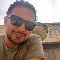 R.A. Viscarra Rossel (@raphvr) 's Twitter Profile