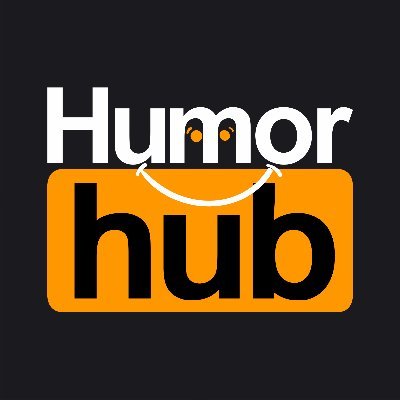 HumorHub 🆕