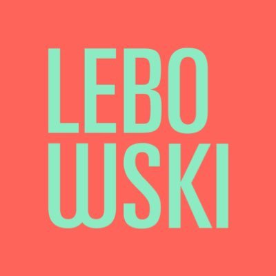 Lebowski Publishersさんのプロフィール画像