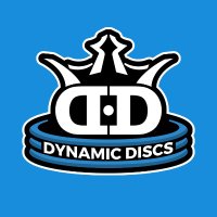 Dynamic Discs(@DynamicDiscs) 's Twitter Profile Photo