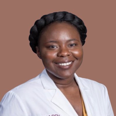 MelaninatingMed's profile picture. PGY-2 @UMFamilyMed | #MeharryMade ‘22 | USF ‘18 | Health Equity & Social Justice Advocate | ✊🏿#BLM | 🇳🇬Omo Yoruba Ni Mi | ✨Views Are My Own✨