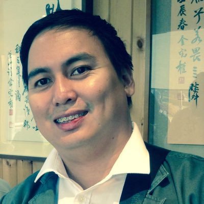 Works @unionseminary Philippines, Serving @unitedchurch, #Lecturer in #Reformation #Theology , #Preacher, #MotivationalSpeaker and #EcclesiasticalLeader