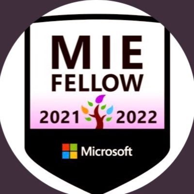 shalajm25047968's profile picture. مدربة ماستر بالتقنية حاصلة ع الزمالة ومعلمة خبير وسفيرة السعودية للبرمجةمهتمة بالتحول الرقمي-اللهم اجعل كل معلومة وفائدة في حسابي صدقة جارية لوالديّ رحمهما الله