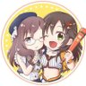 kzsoP's profile picture. 友紀マキの幻想を追い続ける🐯⚾好きな弱小P
デレマス  姫川友紀・八神マキノ担当
／sideM 大河タケル担当／学マス 葛城リーリヤ担当
アイコン→るか様(@ruka330)
　　　　　　　　　　　　　　　　　　　　　　　　　　　　　　　　　　　　　　　　　　　　　　　　ひみつきち→@tigerxglasses