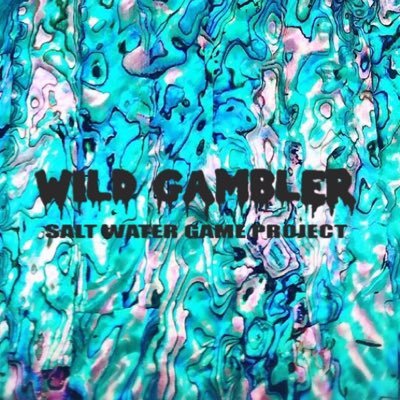 ソルトルアーメーカー WILD GAMBLER（ワイルドギャンブラー）公式。#wildgambler #ワイルドギャンブラー