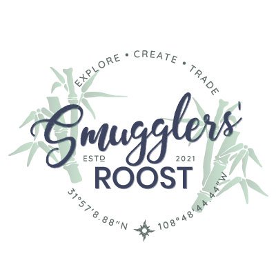 smugglersroost's profile picture. A pioneering community which serves as a hub for exploration, creativity, trade and above all...  the passionate celebration of life!