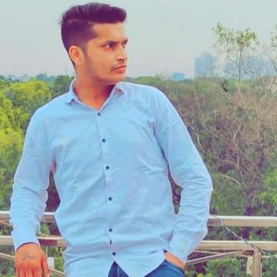 SujeetS75965034's profile picture. I want to do something different from all. Me duniya ko nhi duniya Mujhe jaane.