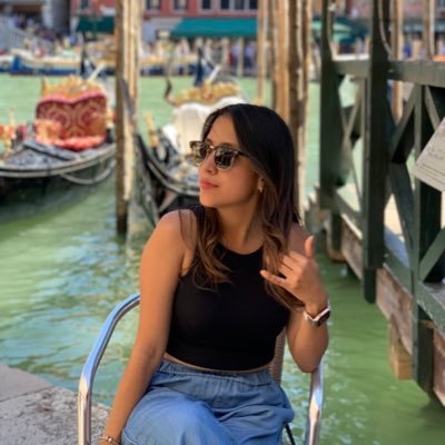 TatisNoguera's profile picture. Diseñadora Multimedial