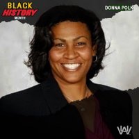 Donna Polk - @donnapolk_diaa Twitter Profile Photo